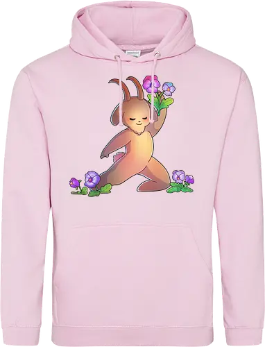 Tinybun: Steinbock