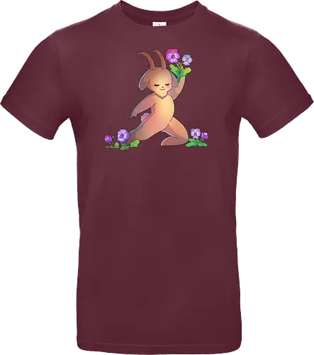 Tinybun: Steinbock