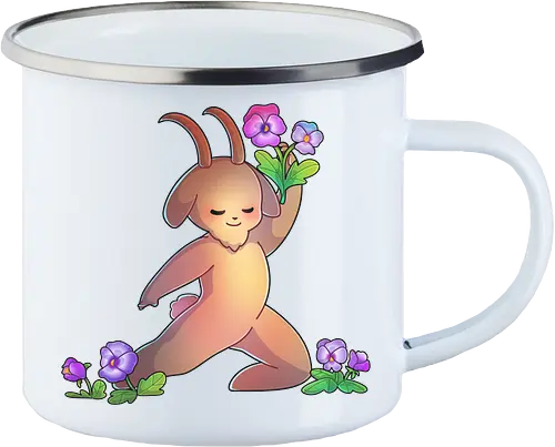 Tinybun: Steinbock