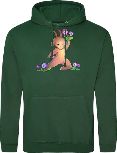 Tinybun: Steinbock