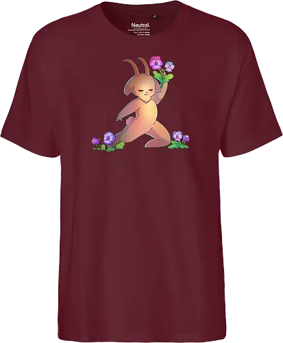 Tinybun: Steinbock