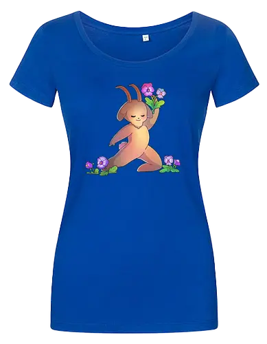 Tinybun: Steinbock