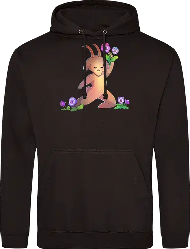 Tinybun: Steinbock