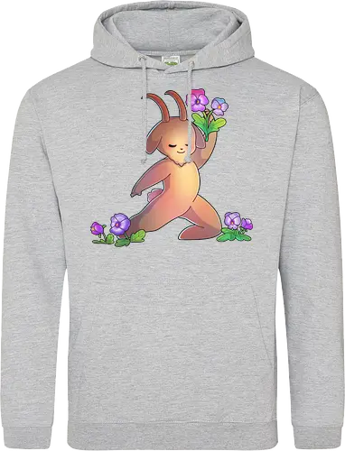 Tinybun: Steinbock