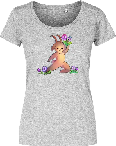 Tinybun: Steinbock