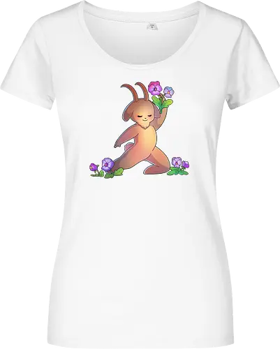 Tinybun: Steinbock