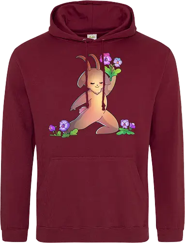 Tinybun: Steinbock