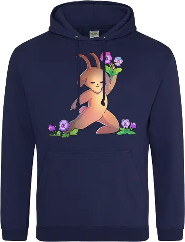Tinybun: Steinbock