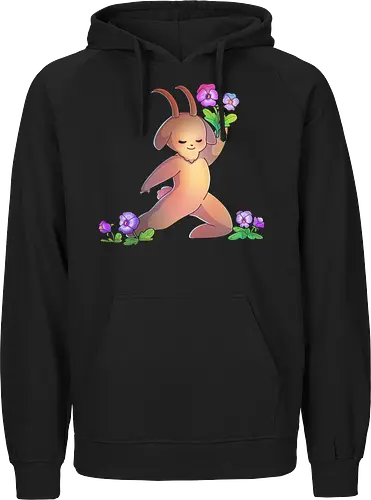 Tinybun: Steinbock