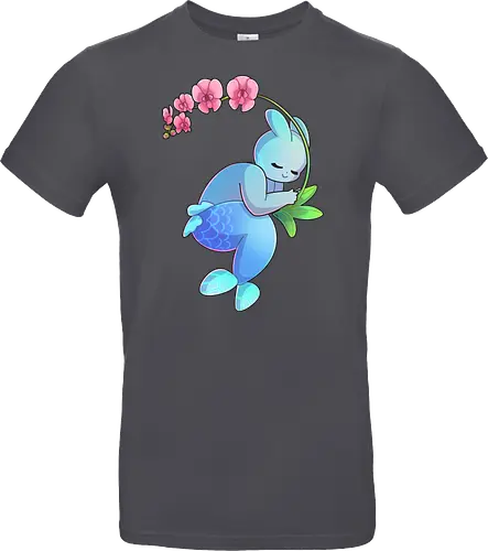 Tinybun: Wassermann