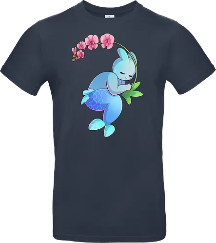 Tinybun: Wassermann