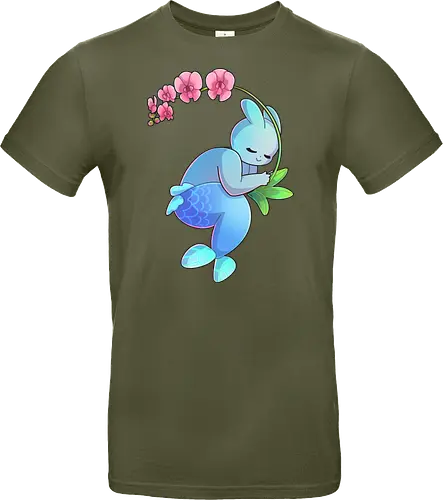 Tinybun: Wassermann