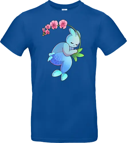 Tinybun: Wassermann