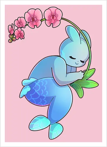 Tinybun: Wassermann