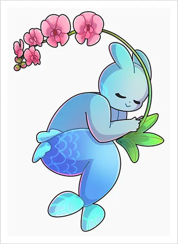 Tinybun: Wassermann