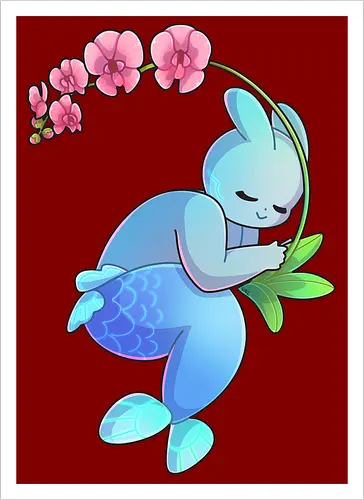Tinybun: Wassermann