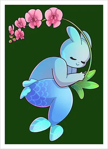 Tinybun: Wassermann