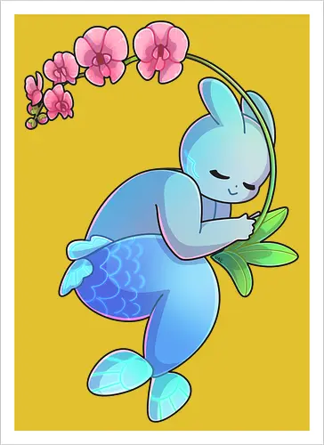 Tinybun: Wassermann