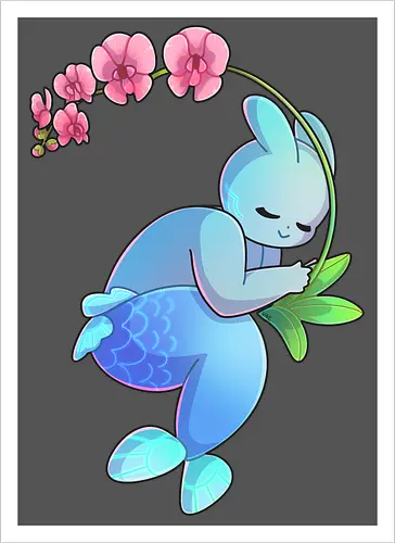 Tinybun: Wassermann