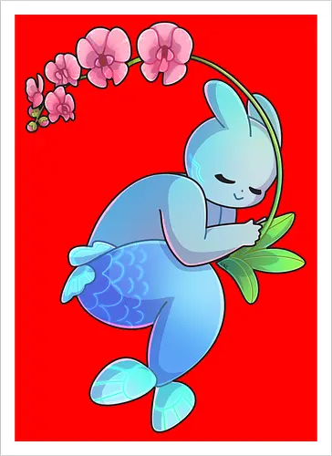 Tinybun: Wassermann