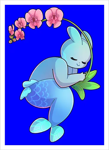Tinybun: Wassermann