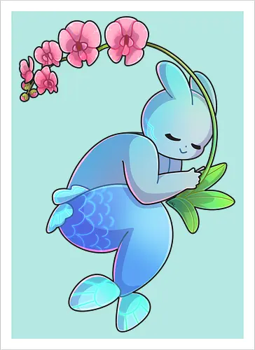 Tinybun: Wassermann