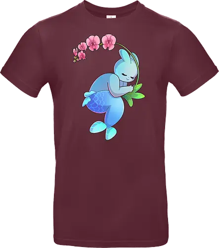 Tinybun: Wassermann