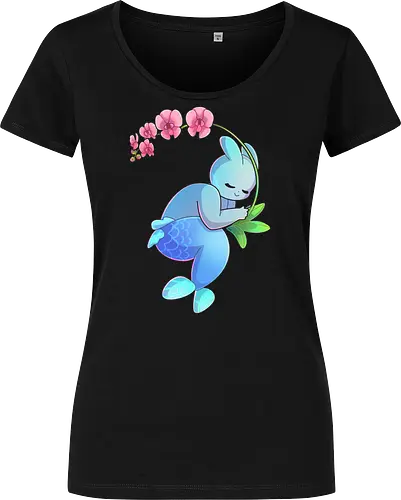 Tinybun: Wassermann