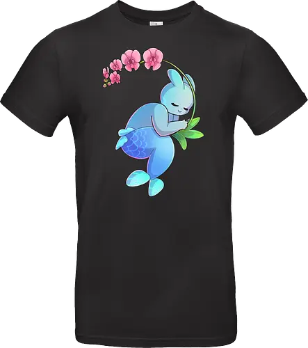 Tinybun: Wassermann