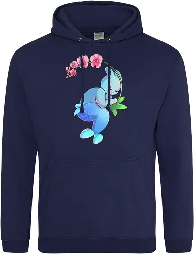 Tinybun: Wassermann