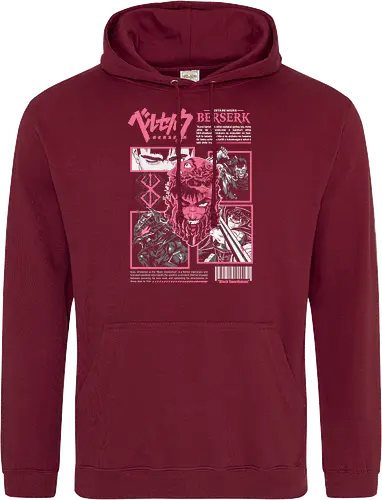 Cursed Warrior’s Path