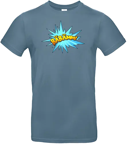 LPN05 - BABÄMM - Standard T-Shirt