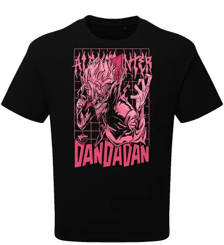 okarun dandadan