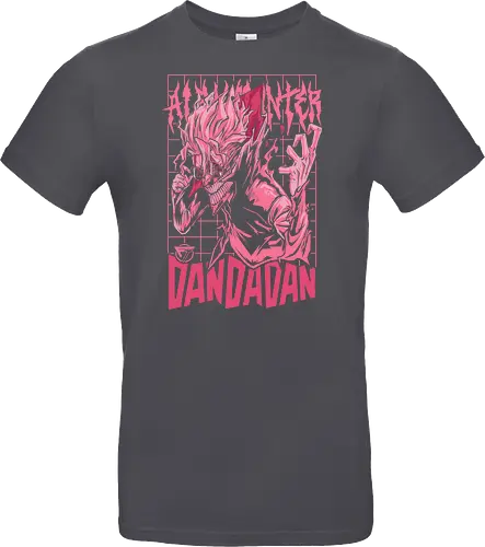 okarun dandadan