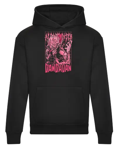 okarun dandadan