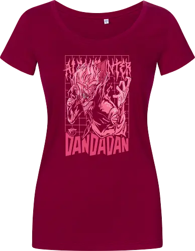 okarun dandadan