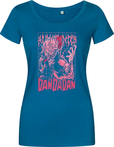 okarun dandadan