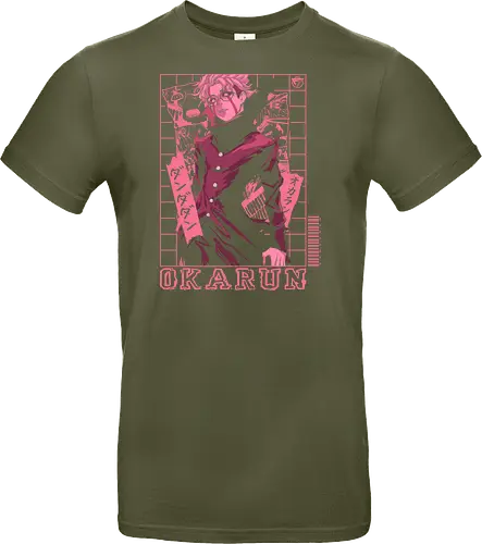 kenkatakura okarun
