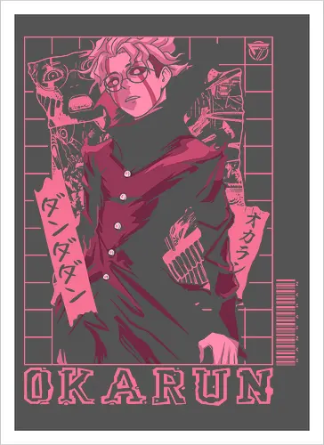 kenkatakura okarun