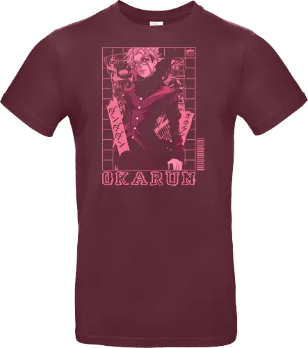 kenkatakura okarun
