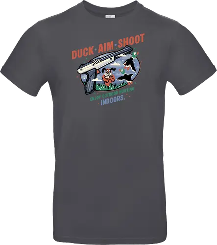 Duck Aim Shoot 
