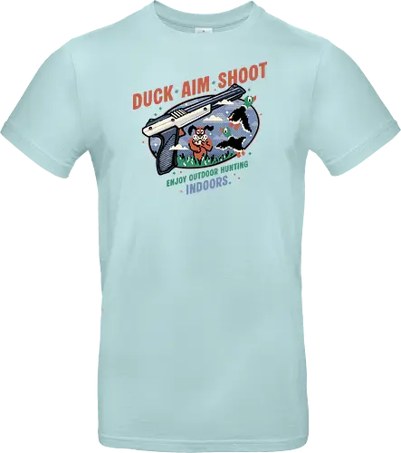 Duck Aim Shoot 