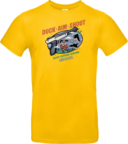 Duck Aim Shoot 