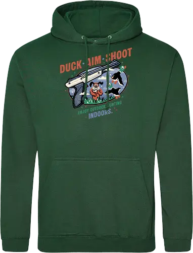 Duck Aim Shoot 