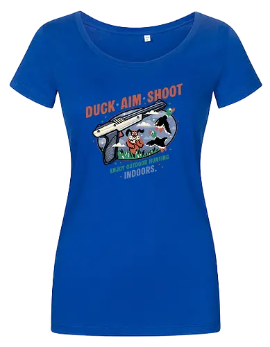 Duck Aim Shoot 