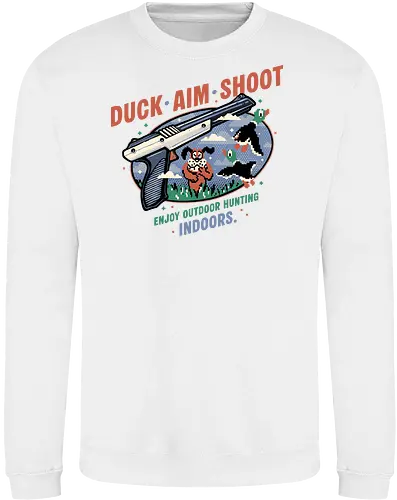 Duck Aim Shoot 