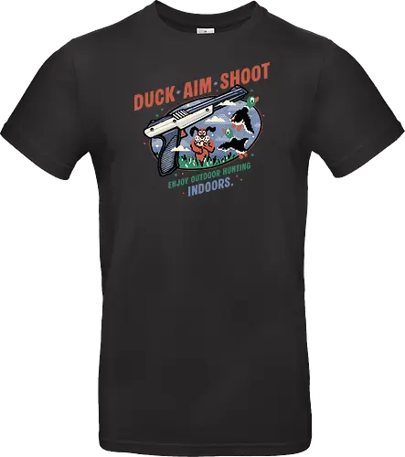 Duck Aim Shoot 