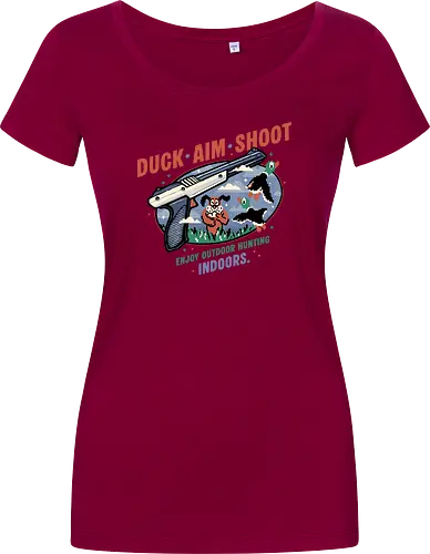 Duck Aim Shoot 