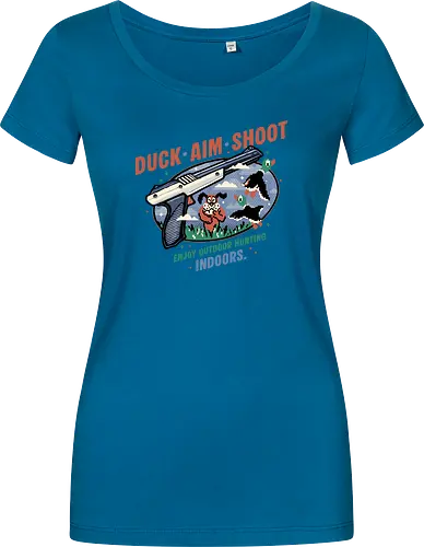Duck Aim Shoot 