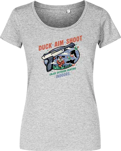 Duck Aim Shoot 
